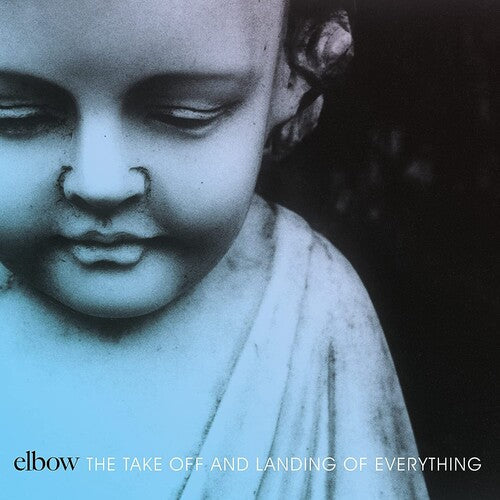 Elbow: The Take Off And Landing Of Everything { Vinyl }
