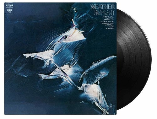 Weather Report: Weather Report { Vinyl }