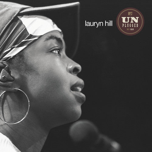 Lauryn Hill: MTV Unplugged No. 2.0 { Vinyl }