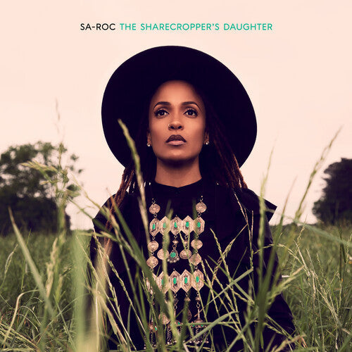 Sa-Roc: The Sharecropper's Daughter { Vinyl }