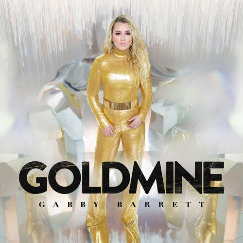 Gabby Barrett: Goldmine { Vinyl }