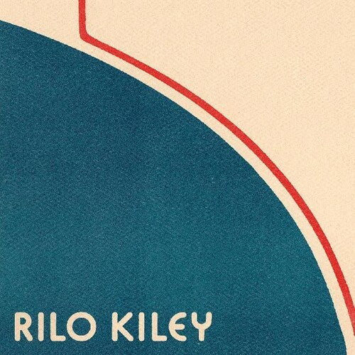 Rilo Kiley: Rilo Kiley { Vinyl }