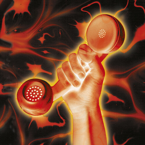 Peter Gabriel: Secret World Live { Vinyl }