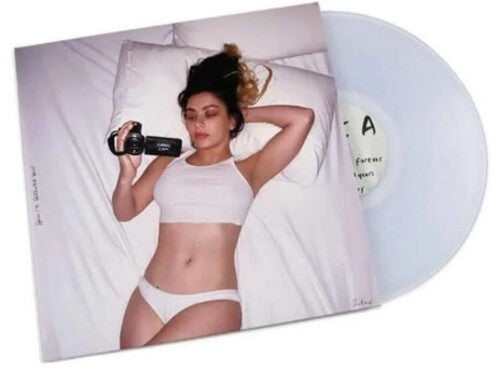 Charli XCX: How I'm Feeling Now { Vinyl }