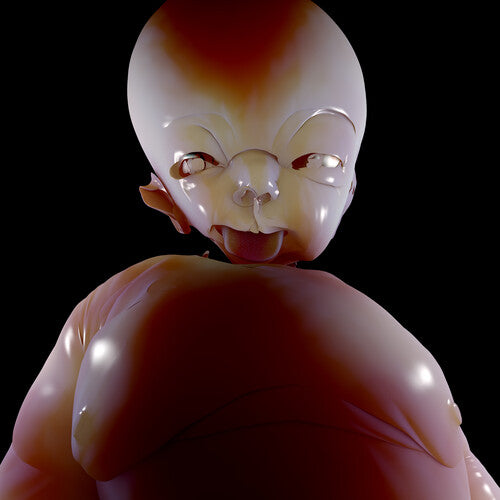 Arca: &&&&& { Vinyl }