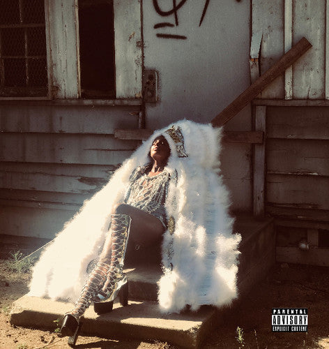 Dawn: New Breed { Vinyl }