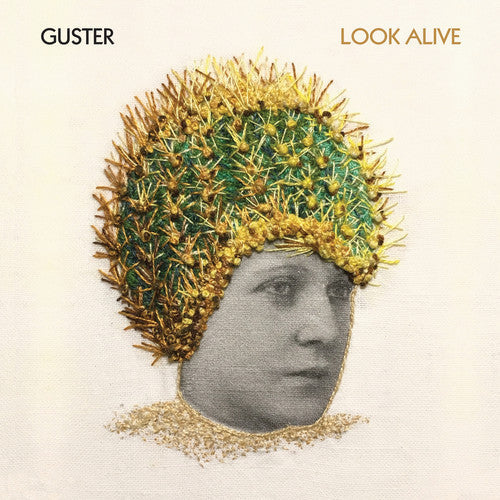 Guster: Look Alive { Vinyl }