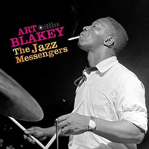 Art Blakey: Jazz Messengers { Vinyl }