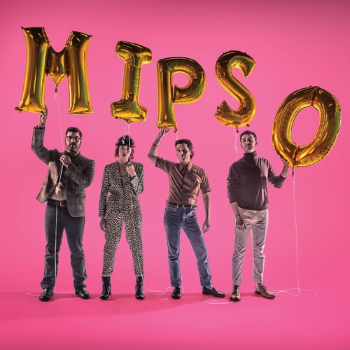 Mipso: Mipso { Vinyl }