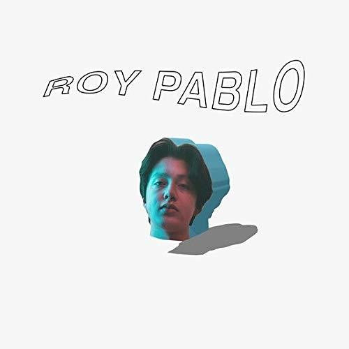 Boy Pablo: Roy Pablo { Vinyl }