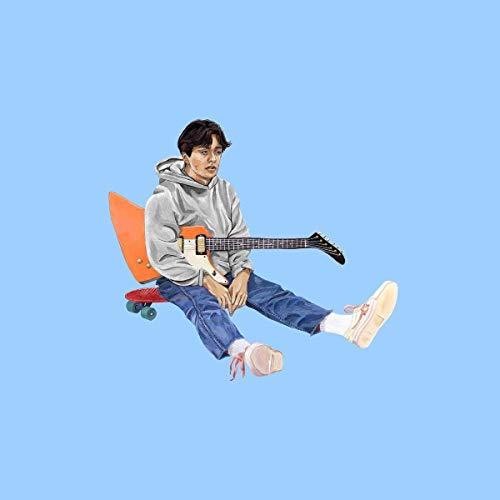 Boy Pablo: Soy Pablo { Vinyl }