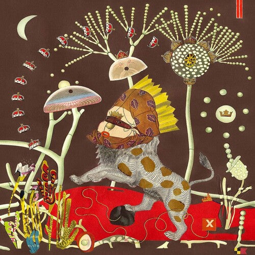Butcher Brown: #kingButch { Vinyl }