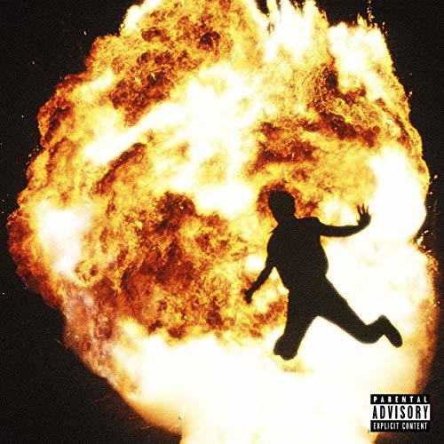 Metro Boomin: Not All Heroes Wear Capes { Vinyl }