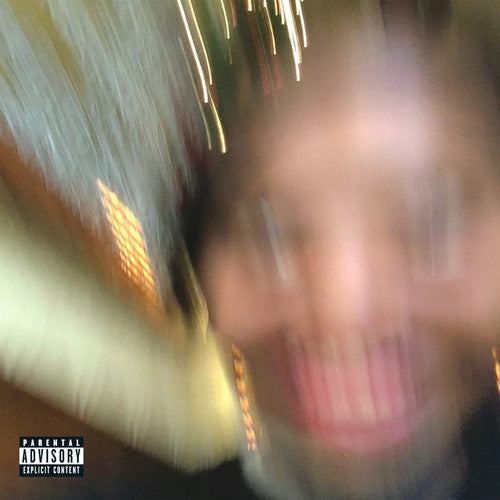 Earl Sweatshirt: Some Rap Songs { Vinyl }