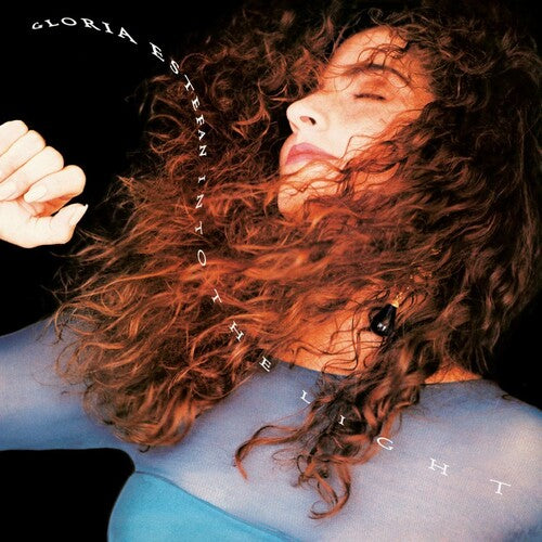 Gloria Estefan: Into The Light [Limited 180-Gram Blue Marble Colored Vinyl] { Vinyl }