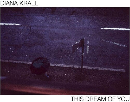 Diana Krall: This Dream Of You { Vinyl }