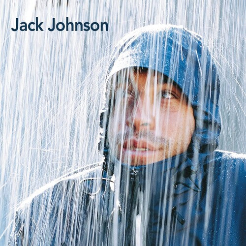 Jack Johnson: Brushfire Fairytales ( High Def Edition ) { Vinyl }