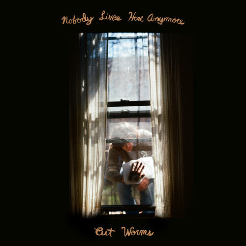 Cut Worms: Nobody Lives Here Anymore { Vinyl }