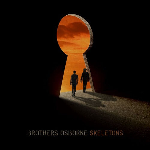 Brothers Osborne: Skeletons { Vinyl }