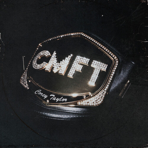 Corey Taylor: CMFT { Vinyl }