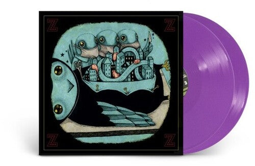 My Morning Jacket: Z { Vinyl }
