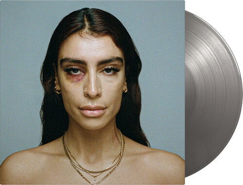 Sevdaliza: Shabrang (Grey Vinyl) { Vinyl }