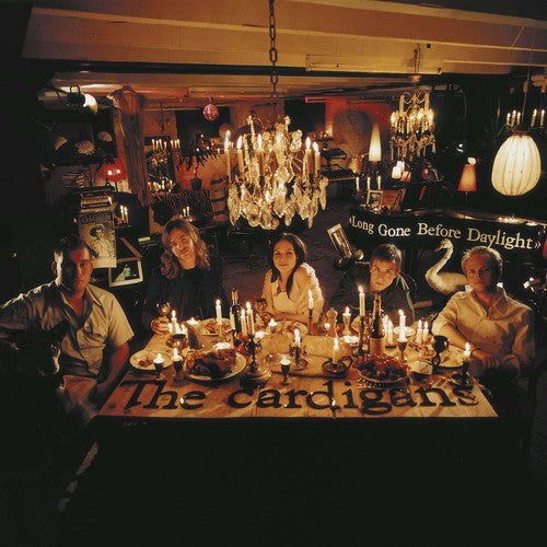 The Cardigans: Long Gone Before Daylight { Vinyl }