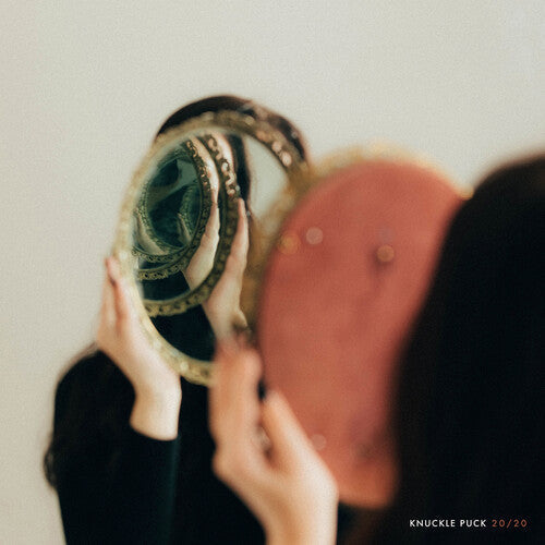 Knuckle Puck: 20/20 { Vinyl }