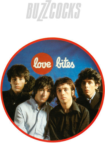 Buzzcocks: Love Bites { Vinyl }