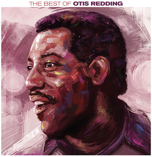 Otis Redding: The Best Of Otis Redding { Vinyl }