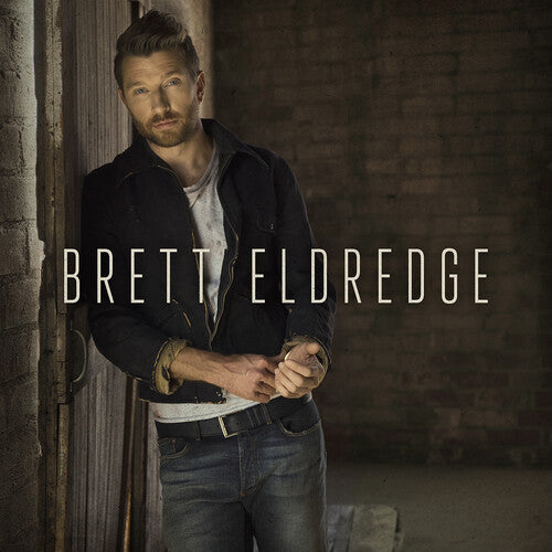 Brett Eldredge: Brett Eldredge { Vinyl }