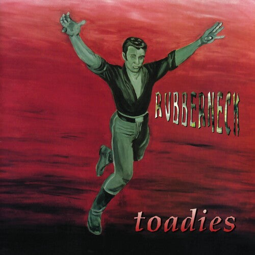 Toadies: Rubberneck { Vinyl }