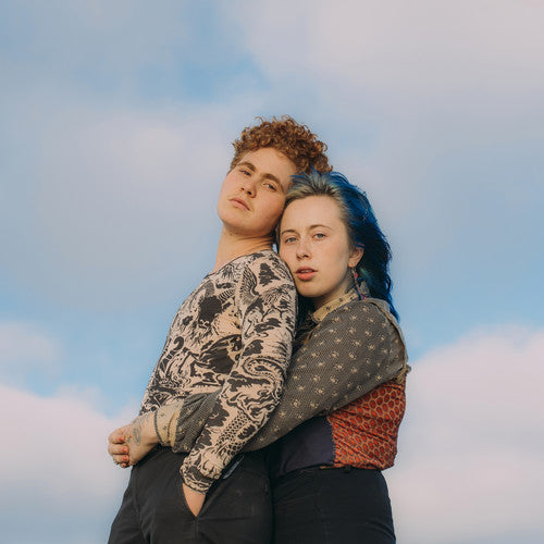 Girlpool: What Chaos Is Imaginary { Vinyl }
