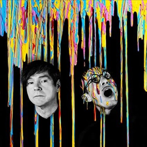 Sparks: A Steady Drip, Drip, Drip { Vinyl }