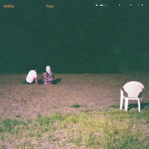 Kmru: Peel { Vinyl }