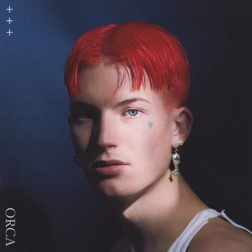 Gus Dapperton: Orca { Vinyl }