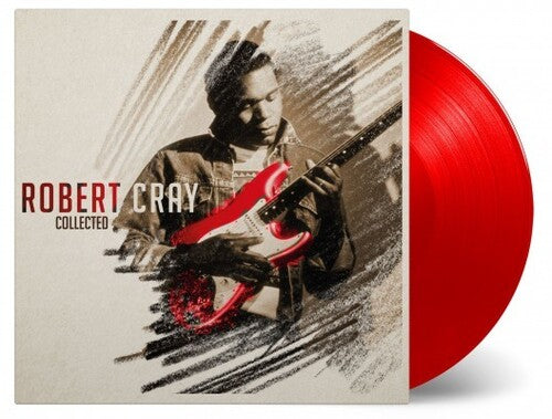 Robert Cray: Collected [180-Gram Black Vinyl] { Vinyl }