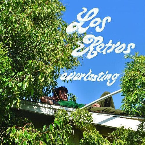 Los Retros: Everlasting { Vinyl }