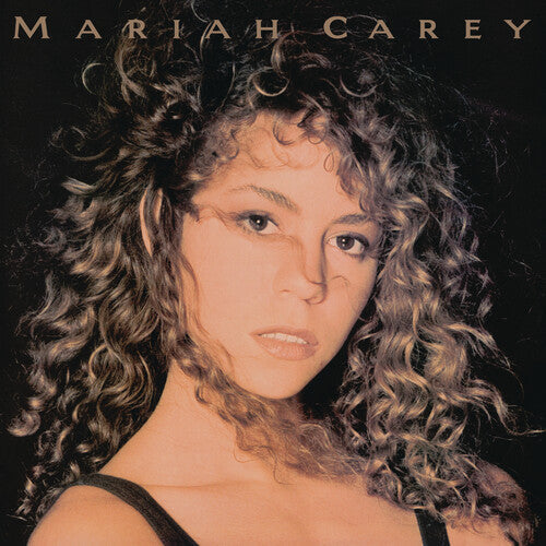 Mariah Carey: Mariah Carey { Vinyl }