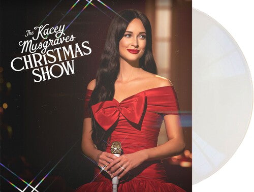 Kacey Musgraves: The Kacey Musgraves Christmas Show { Vinyl }