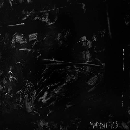 FTR: Manners { Vinyl }