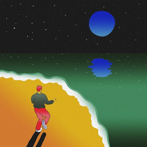 Kuplowsky, Luka: Stardust { Vinyl }