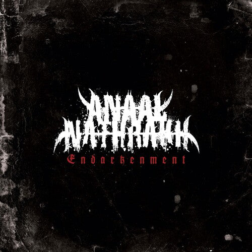 Anaal Nathrakh: Endarkenment { Vinyl }