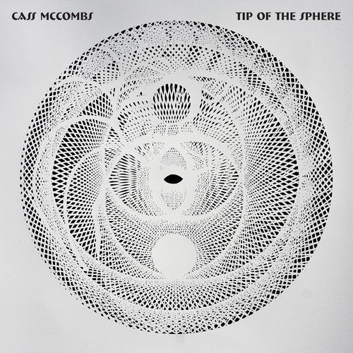 Cass McCombs: Tip Of The Sphere { Vinyl }