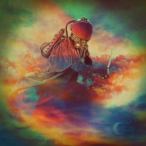 Mr. Gnome: The Day You Flew Away { Vinyl }