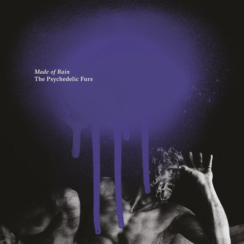 The Psychedelic Furs: Made Of Rain { Vinyl }