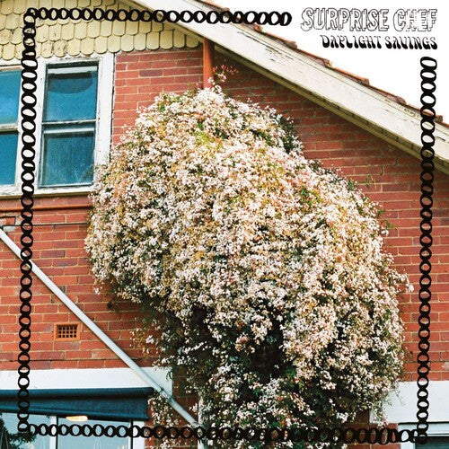 Surprise Chef: Daylight Savings { Vinyl }