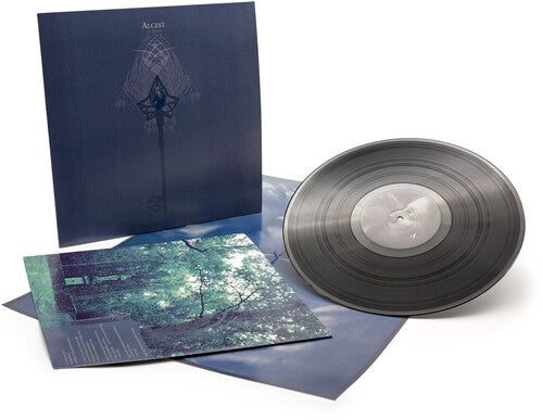 Alcest: Le Secret { Vinyl }