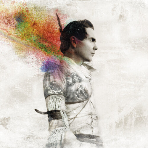 Jonsi: Go { Vinyl }