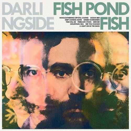 Darlingside: FISH POND FISH { Vinyl }